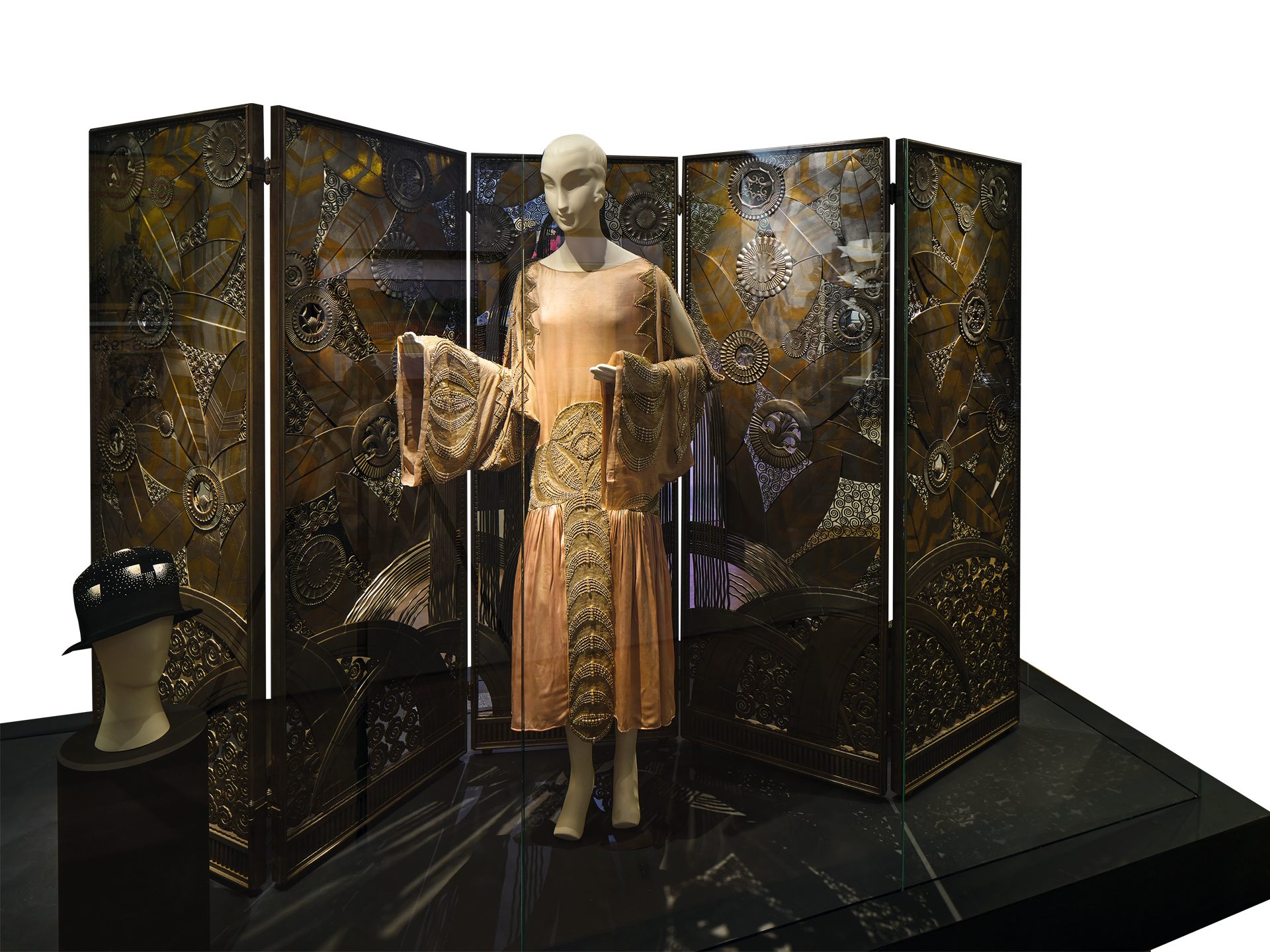 Ар-деко: связь времен