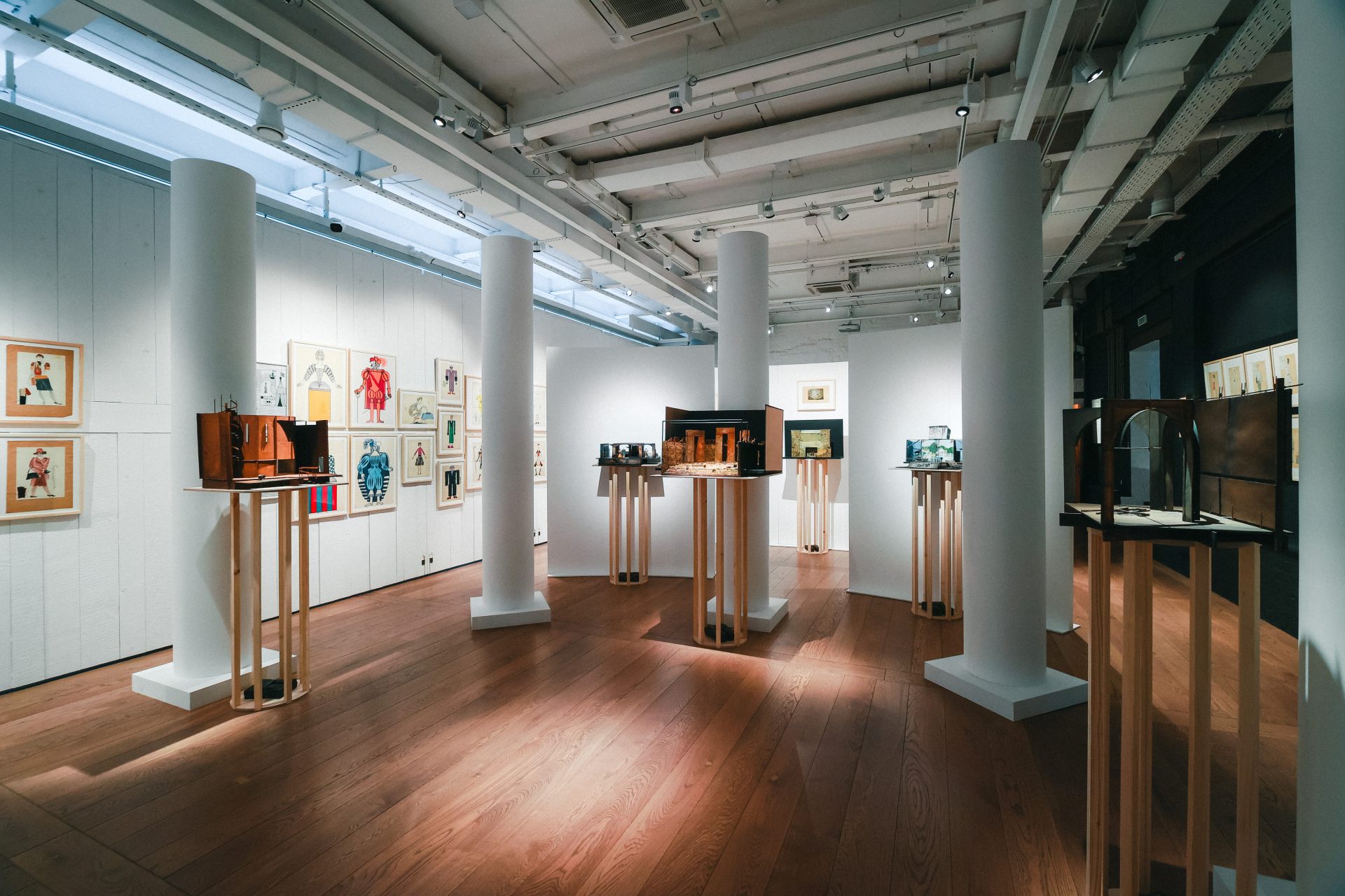 К 70-летию театра «Современник»