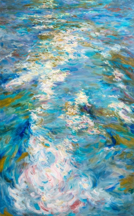 Природа света