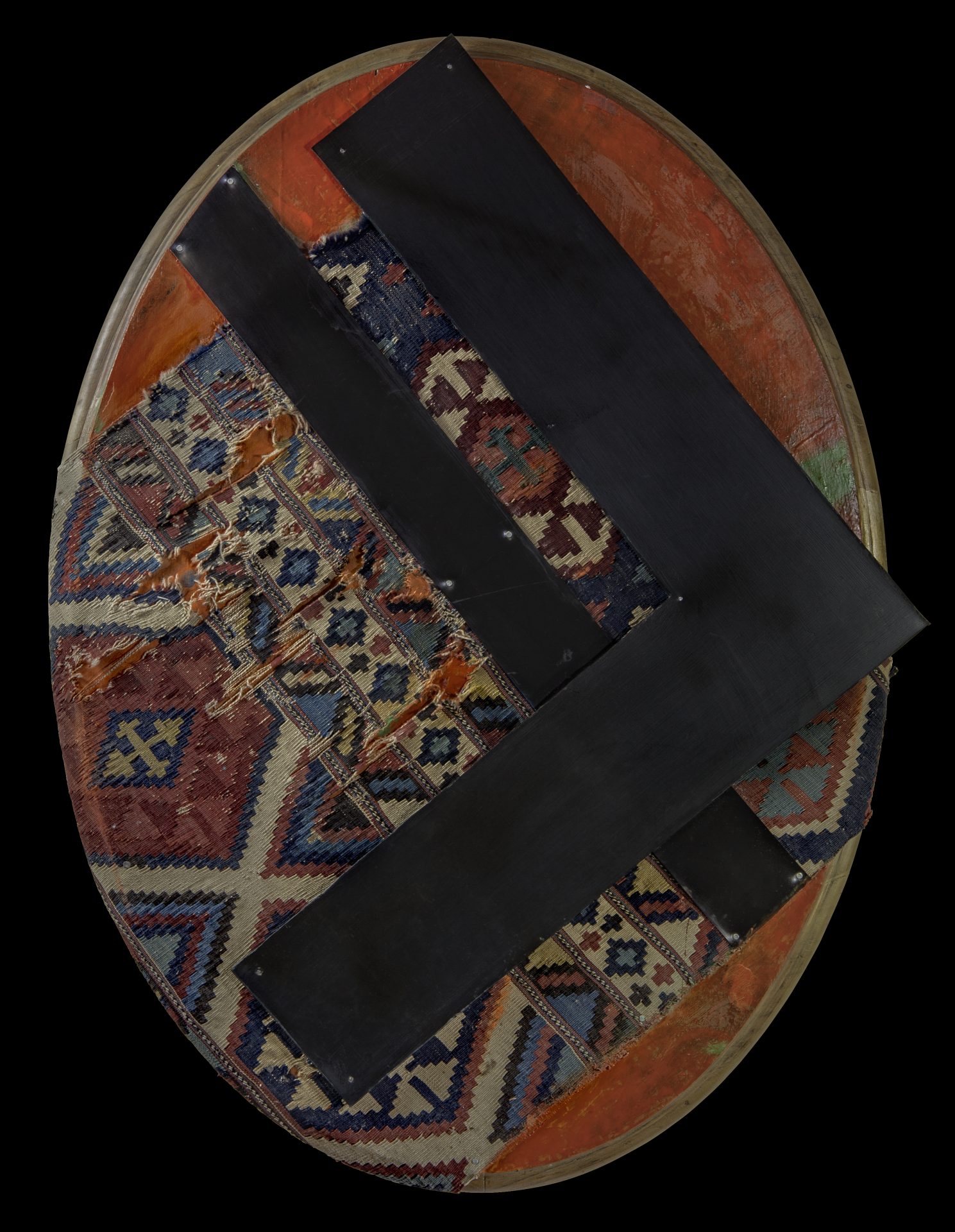 Сто работ Аладдина Гарунова