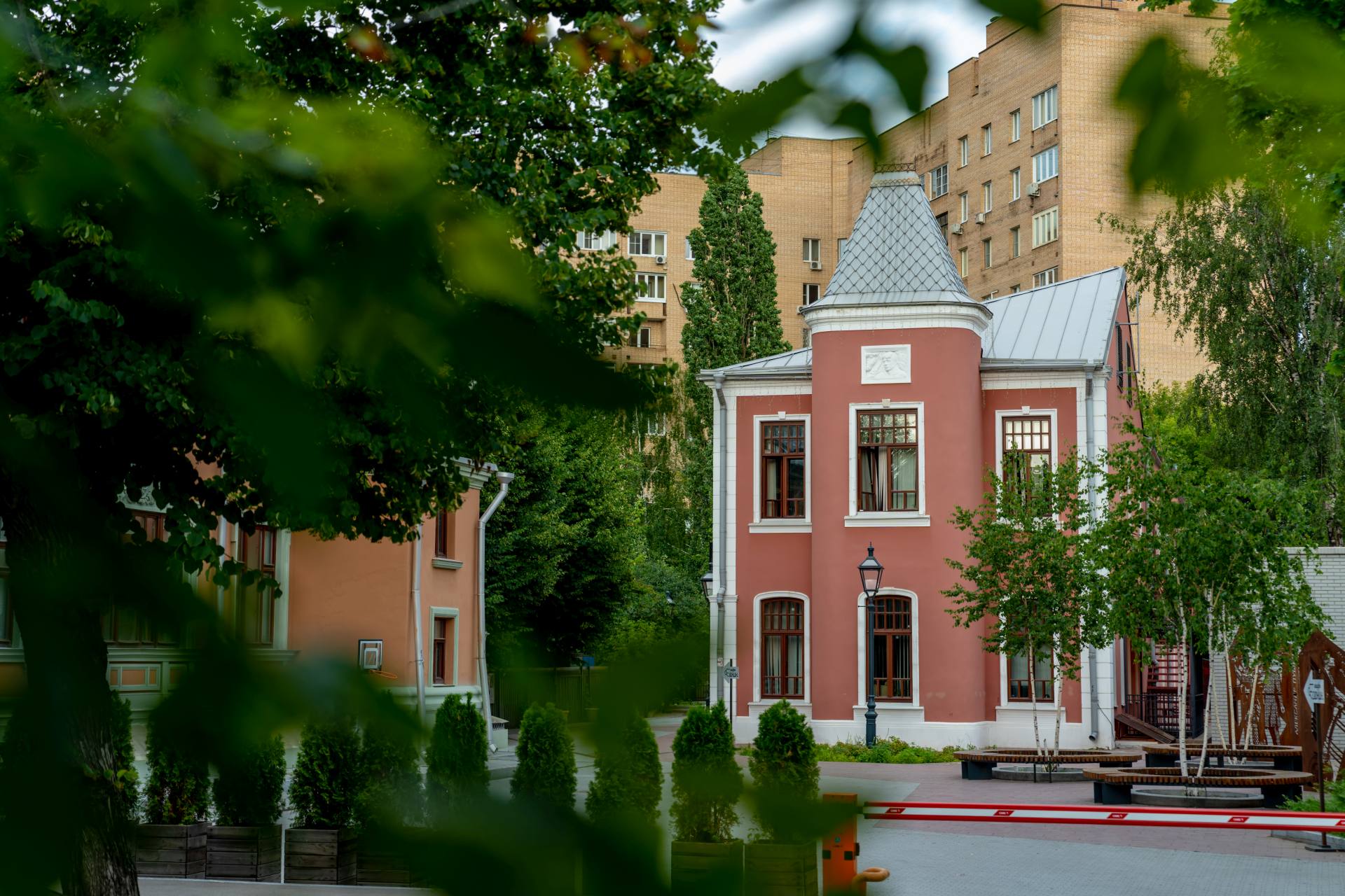 Музею Есенина – 30 лет