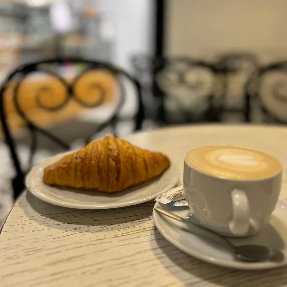 Frenchbazar у Остермана