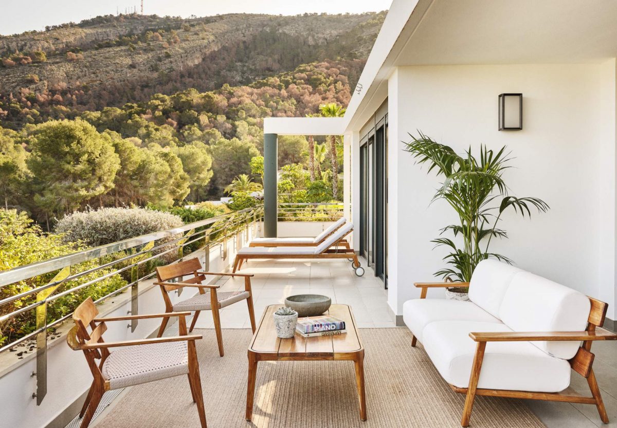 SHA Spain – после масштабной реновации