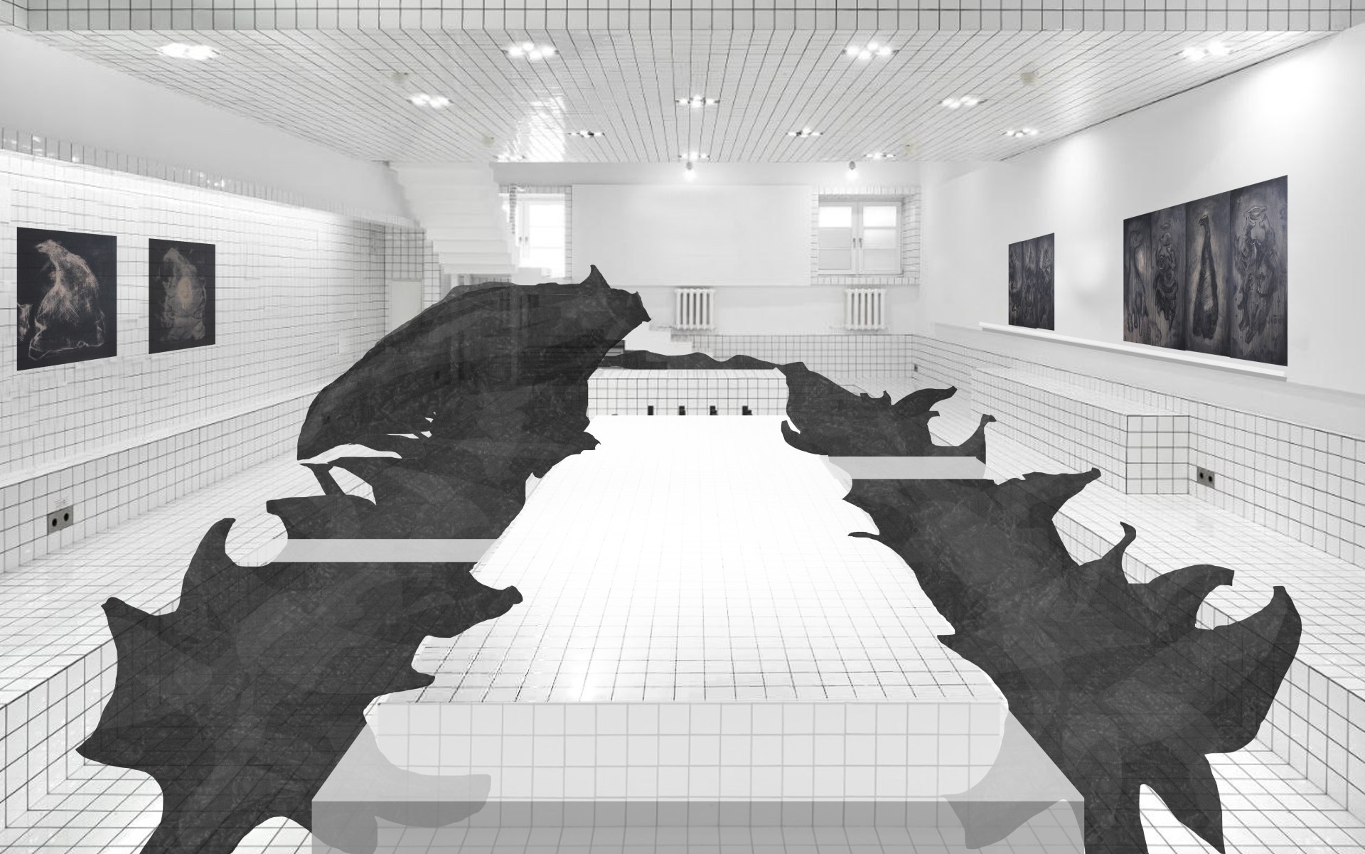 Даня Пирогов на Винзаводе