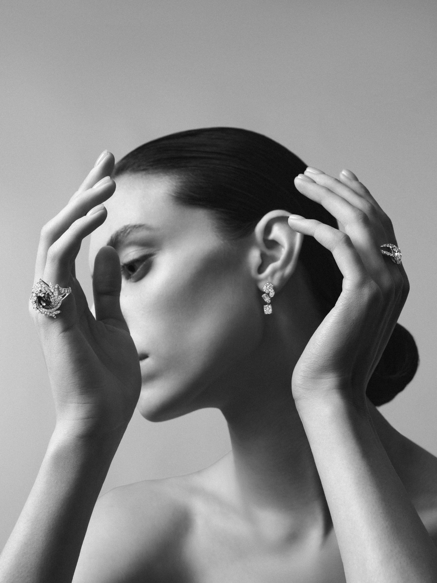 Дом Posie обновил «Коронацию»