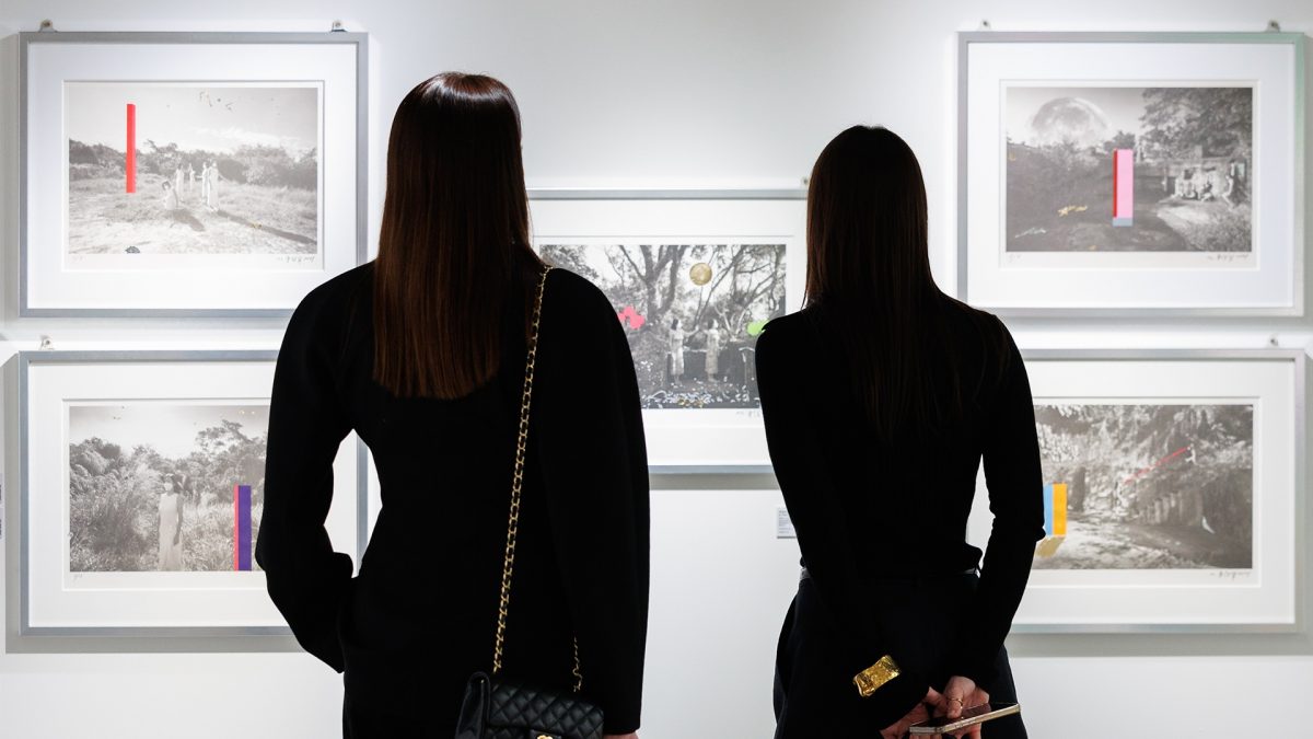 В Москве в пятый раз пройдет |catalog|