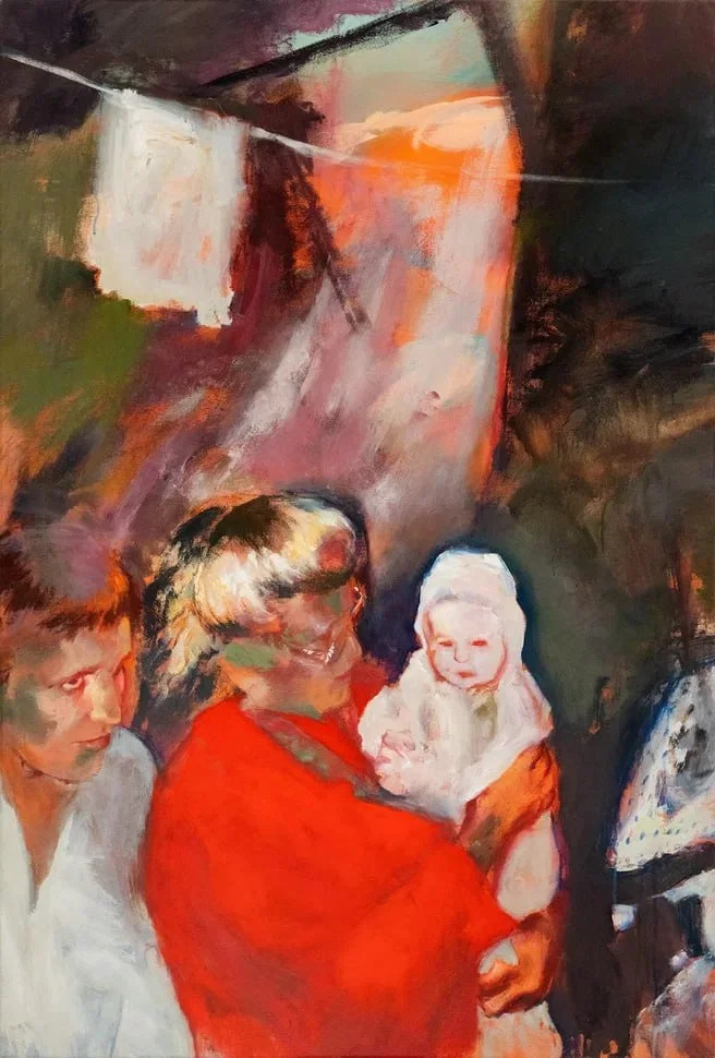 К премьере сериала «Отпечатки»