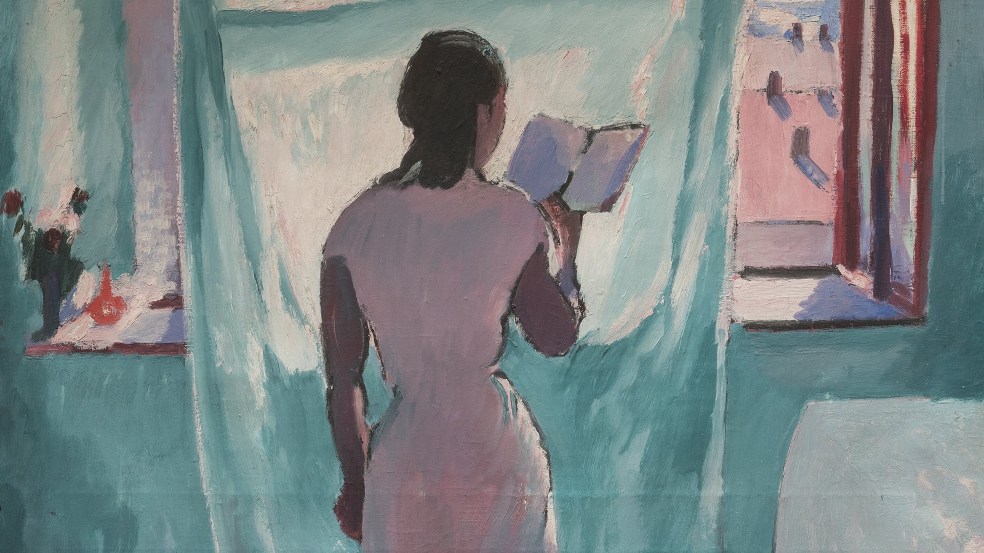 Центр «Зотов» приглашает в гости к художникам