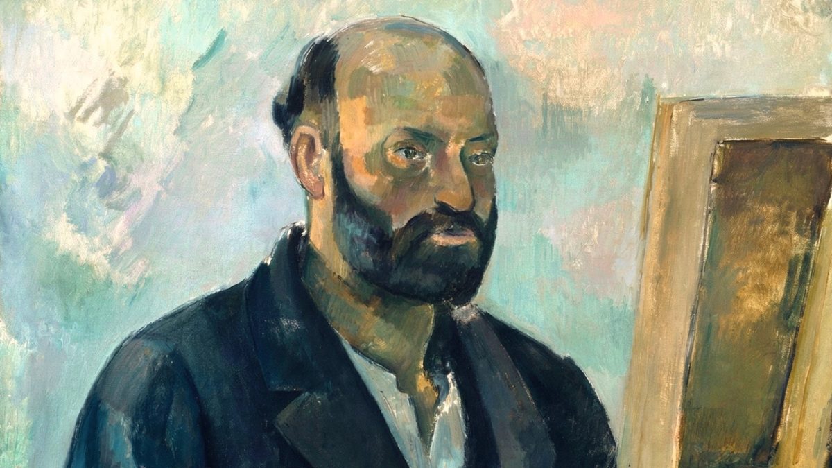 Модный отшельник