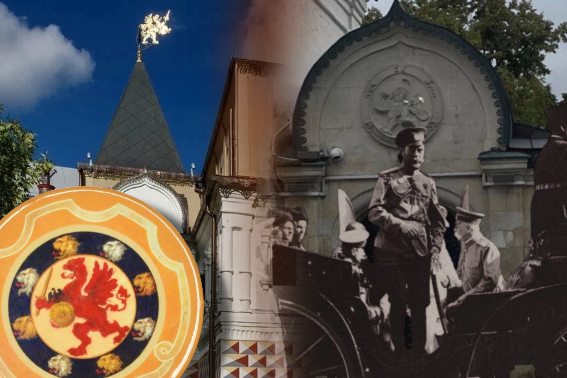 К юбилею «Палат бояр Романовых»