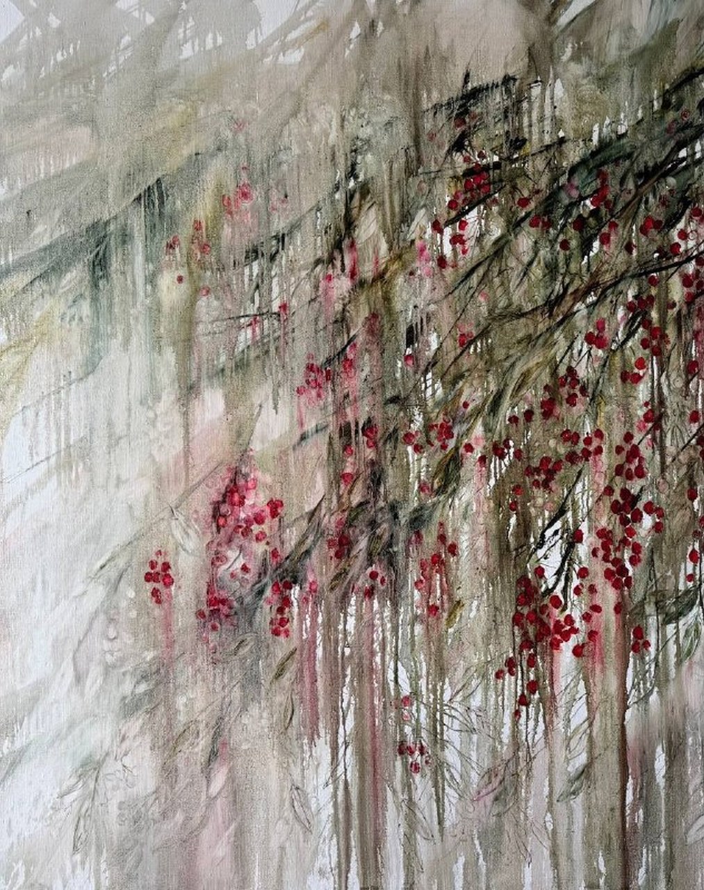 В SISTEMA GALLERY – три новые выставки