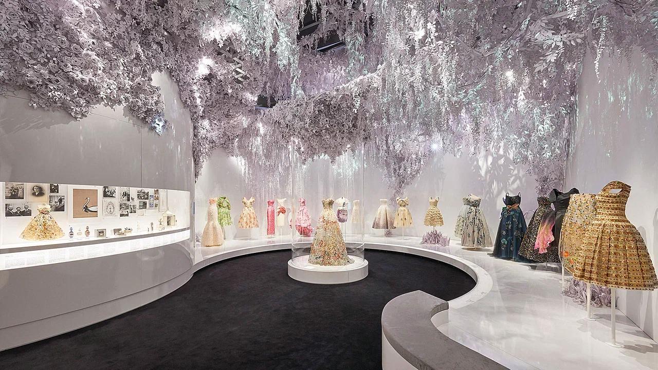 Код Dior